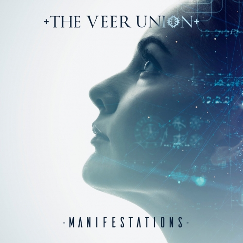 The Veer Union - Manifestations (EP) (2022)