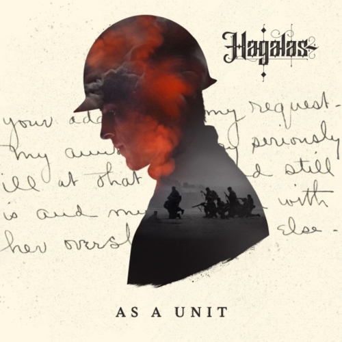 Hagalas - As a Unit [EP] (2022)