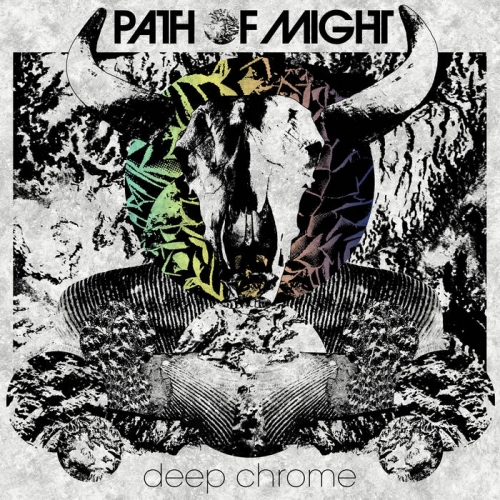 Path of Might - Deep Chrome (2022)