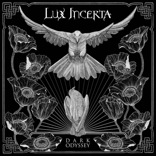 Lux Incerta - Dark Odyssey (2022)