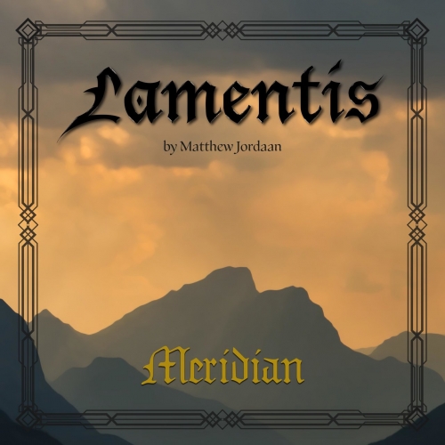Lamentis - Meridian (2022)