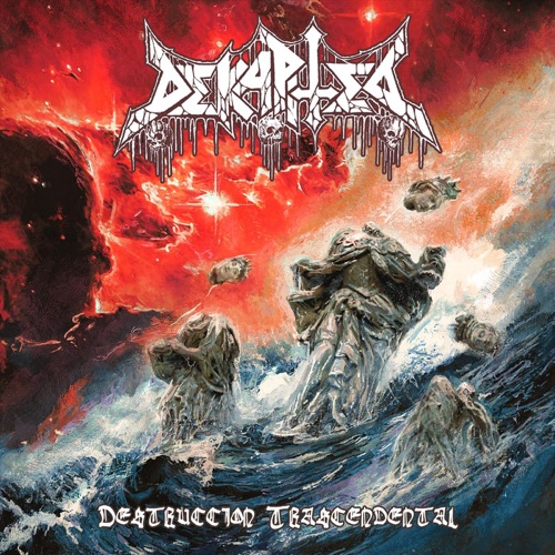 Dekapited - Destruccion Trascendental (2022)