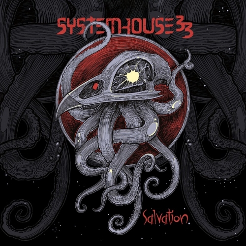 Systemhouse33 - Salvation (2022)