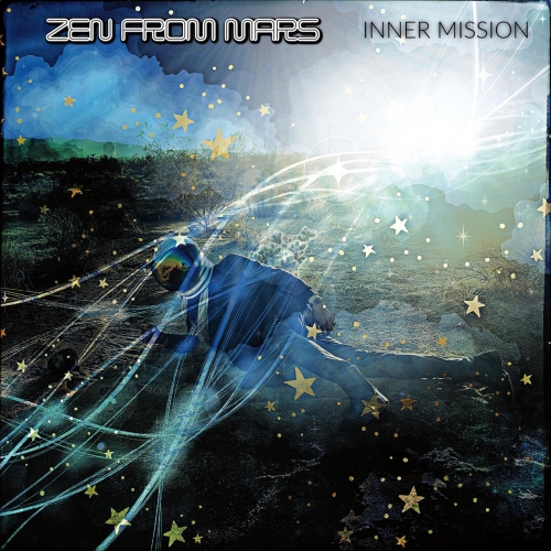 Zen from Mars - Inner Mission (2022)