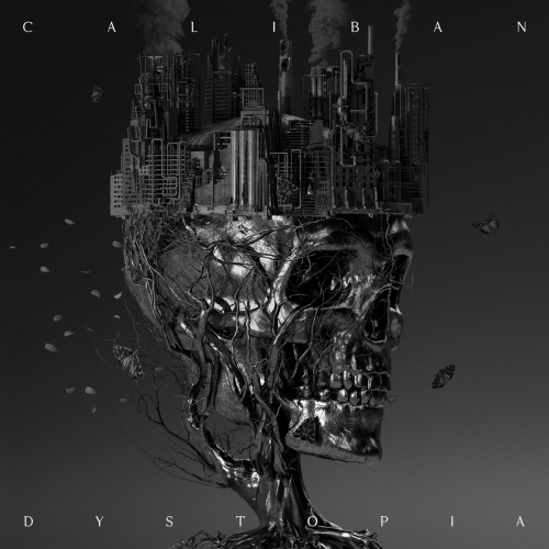Caliban - Dystopia (Limited Edition) (2022)