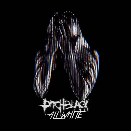 Pitchblack - All White (2022)