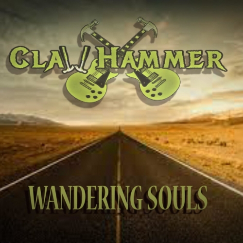 Clawhammer - Wandering Souls (2022)