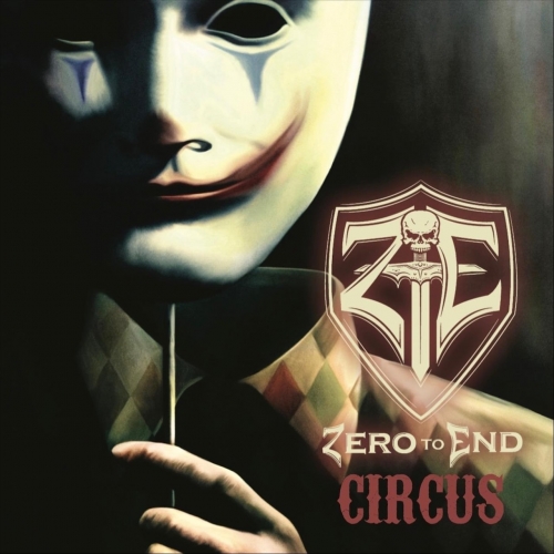 Zero to End - Circus (2022)