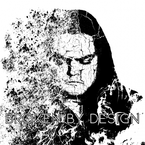 Cody Brande - Broken by Design (2022)