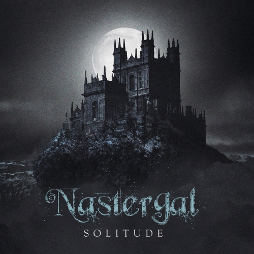 Nastergal - Solitude (EP) (2022)