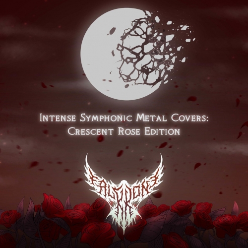 FalKKonE ft. Rena - Intense Symphonic Metal Covers: Crescent Rose Edition (2022)