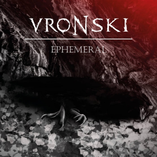Vronski - Ephemeral (2022)