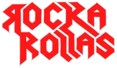 Rocka Rollas - h Rd  Destrutin (2014)