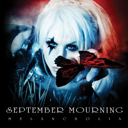 September Mourning - lnhli (2012)