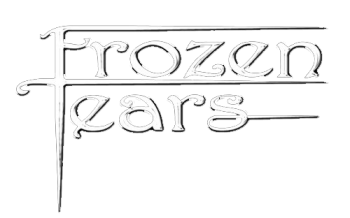 Frozen Tears - Slvs (2009)