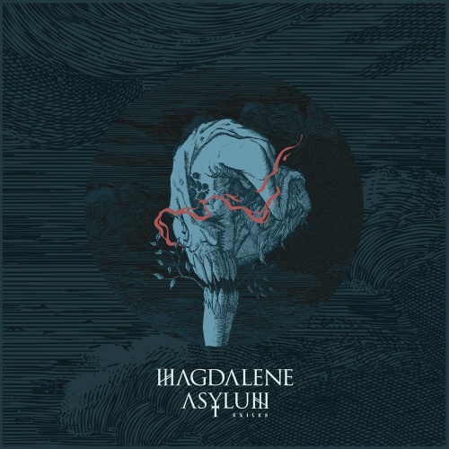 Magdalene Asylum - Exies (EP) (2022)