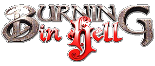 Burning In Hell - liv [Jns ditin] (2006)