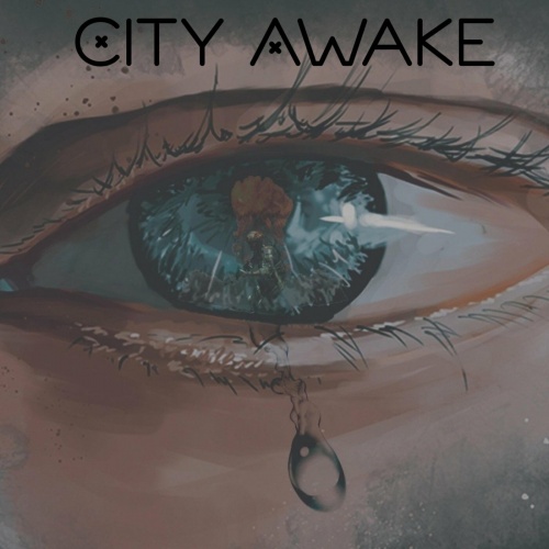 City Awake - Barricades (2022)