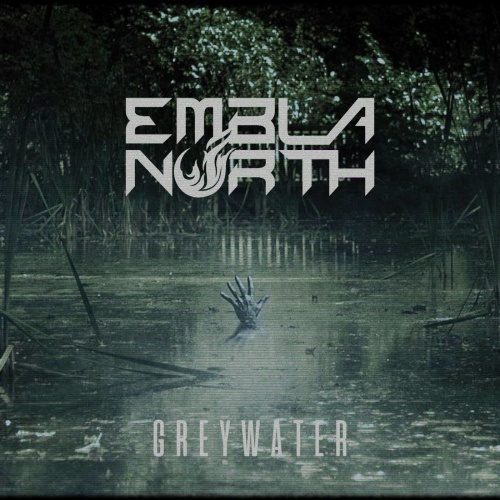 Embla North - Greywater (EP) (2022)