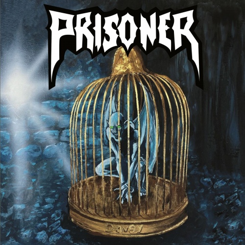 Prisoner - Prisoner (2022)