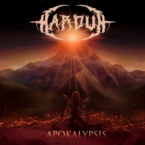Hardun - Apokalypsis (EP) (2022)