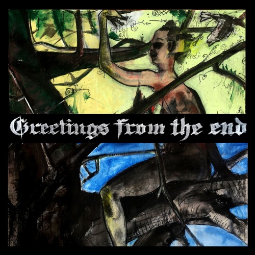 Septekh - Greetings from the End (EP) (2022)