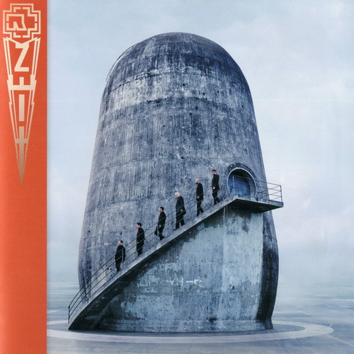 Rammstein - Zeit [Russian Deluxe Edition] (2022)