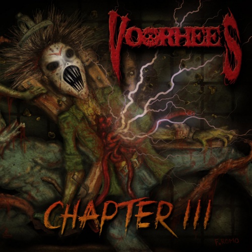 Voorhees - Chapter Three (2022)