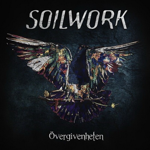 Soilwork - Overgivenheten (Single) (2022)