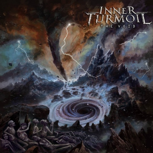 Inner Turmoil - The Void (2022)
