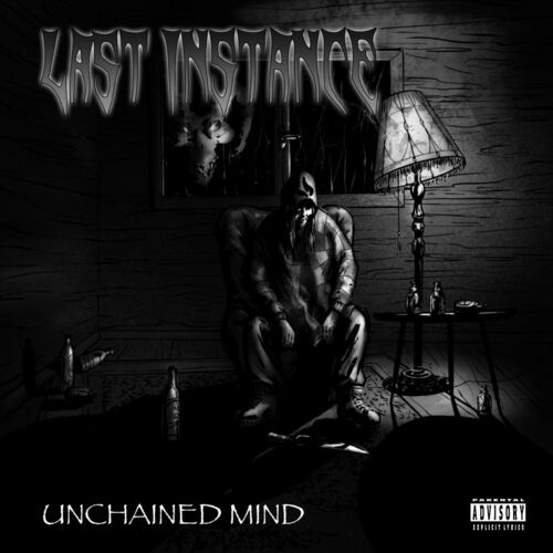 Last Instance - Unchained Mind (2022)