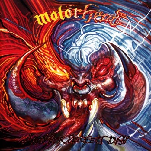 Motorhead - Another Perfect Day (2СD) (2010 Expanded Edition)