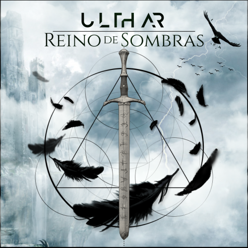 Ulthar - Reino De Sombras (2022)