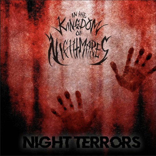 In the Kingdom of Nightmares - Night Terrors (EP) (2022)