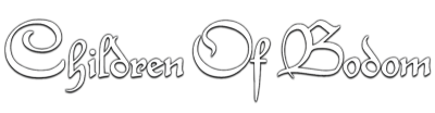 Children Of Bodom - tbrdr [Jns ditin] (1999) [2012]