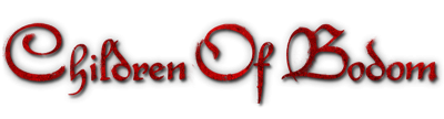 Children Of Bodom - Smthing Wild [Jns ditin] (1997) [2012]