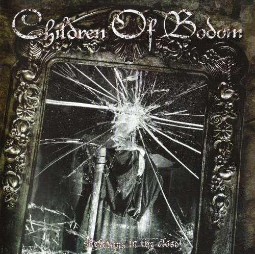Children Of Bodom - Skеlеtоns In Тhе Сlоsеt (2009)