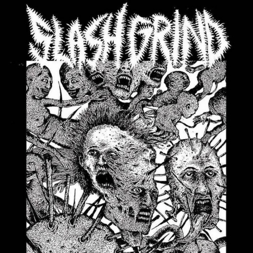 Slash Grind - Koping Annihilation (2022)