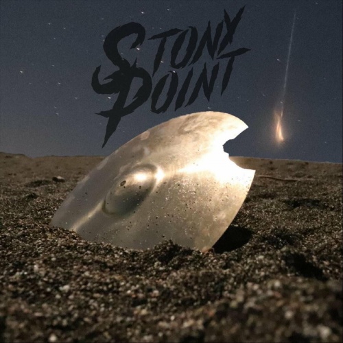 Stony Point - Live Free (2022)