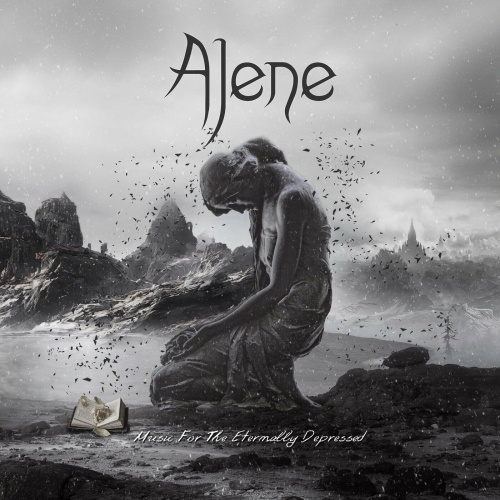 Alene - Music For The Eternally Depressed (EP) (2022)