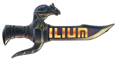 Ilium - Sirеns Оf Тhе Stух (2003)