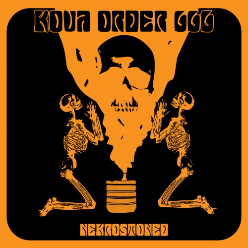 Kova Order 666 - NekroStoneD (2022)