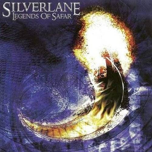 Silverlane - Lgnds f Sfr (2005)