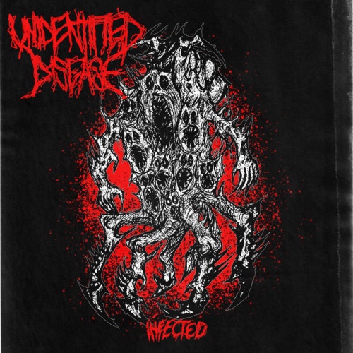 Unidentified Disease - Infected (2022)