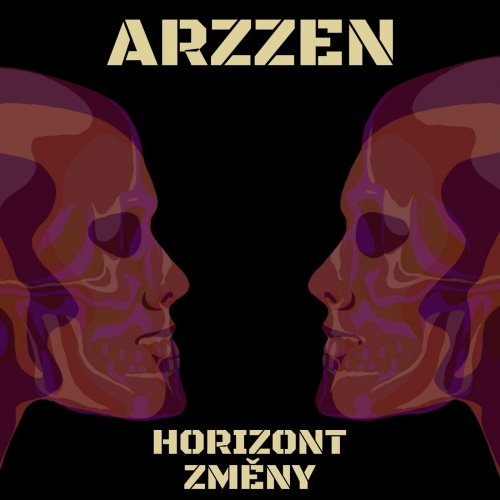 Arzzen - Horizont Zm&#283;ny (2022)