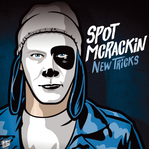 Spot Mcrackin - New Tricks (2022)