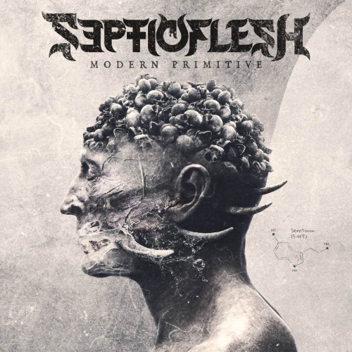 Septicflesh - Modern Primitive (Digipack + 3 Bonus Tracks) (2022)