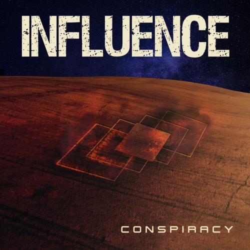 Influence - Conspiracy (EP) (2022)
