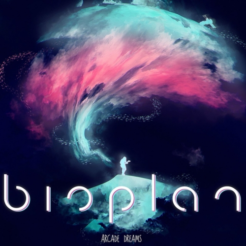 Bioplan - Arcade Dreams [EP] (2022)