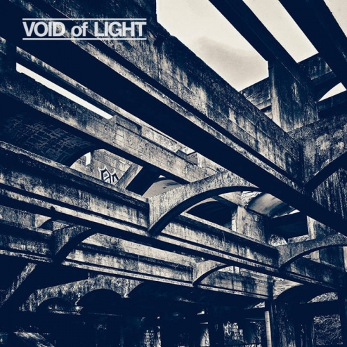 Void of Light - Void of Light (EP) (2022)
